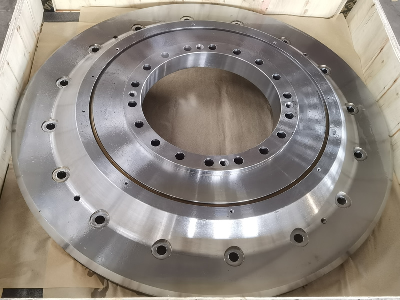 pellet mill spare parts