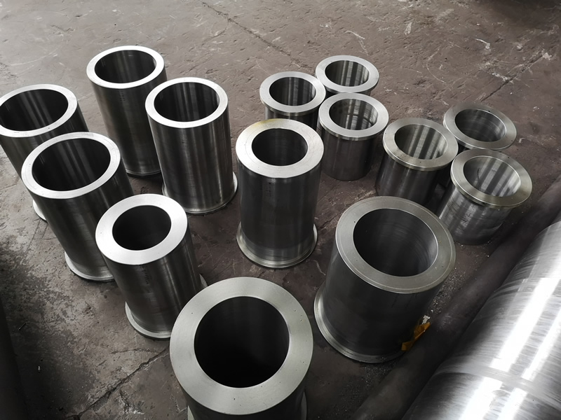 extruder spare parts